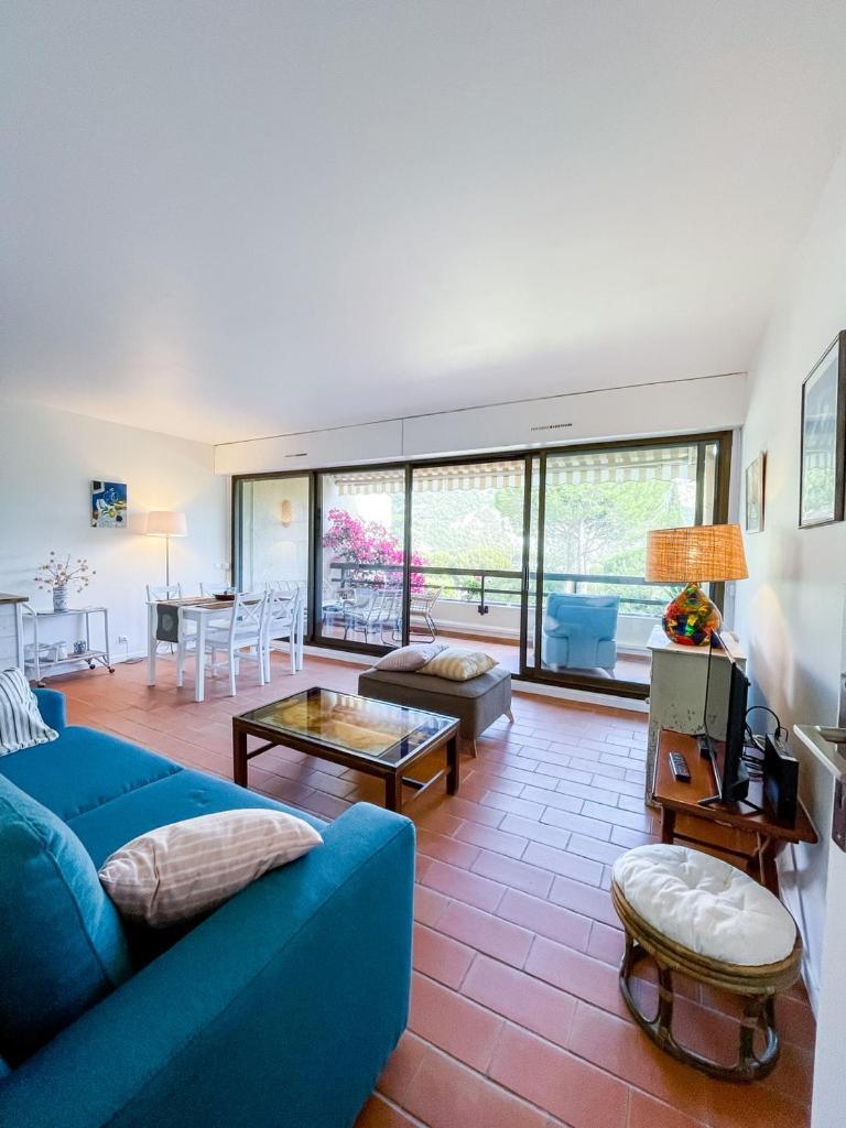 Le Nais - Proche Centre - Parking - Wifi Apartment กาซีส์ ภายนอก รูปภาพ