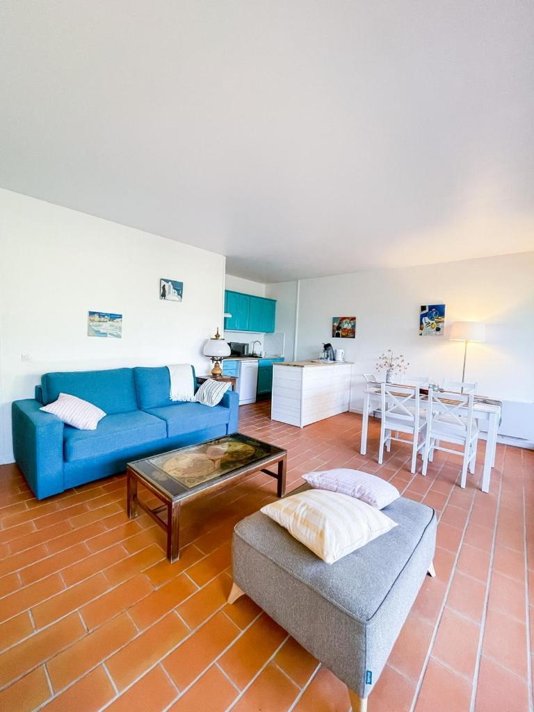 Le Nais - Proche Centre - Parking - Wifi Apartment กาซีส์ ภายนอก รูปภาพ